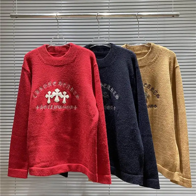 Chrome Hearts S-2XL cptx1102 (1)